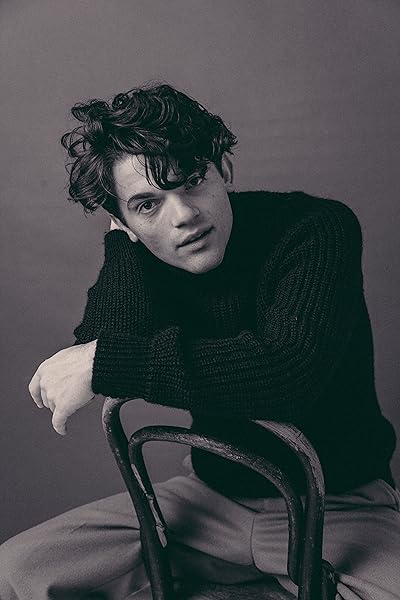 Edward Bluemel