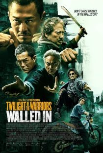 دانلود فیلم Twilight of the Warriors: Walled In 2024 ( گرگ و میش جنگجویان: محصور ۲۰۲۴ ) با زیرنویس فارسی چسبیده