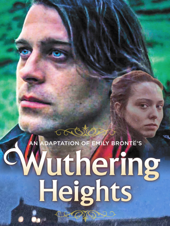 دانلود فیلم Wuthering Heights 2022 ( بلندی های بادگیر ۲۰۲۲ ) با زیرنویس فارسی چسبیده