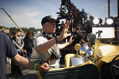 Baz Luhrmann