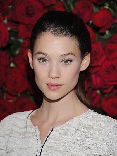 Astrid Bergès-Frisbey