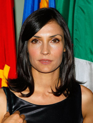 Famke Janssen