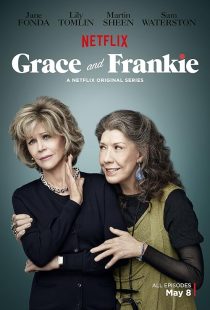 دانلود سریال Grace and Frankie ( گریس و فرانکی ) با لینک مستقیم