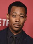 Tyler James Williams