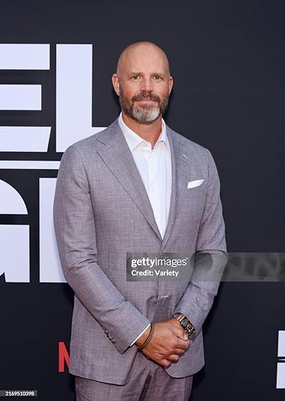 David Denman