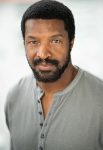 Roger Cross