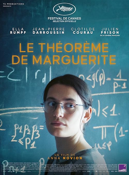 دانلود فیلم Marguerite’s Theorem 2023 ( قضیه مارگریت ۲۰۲۳ ) با زیرنویس فارسی چسبیده