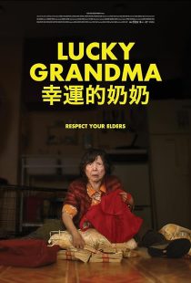 دانلود فیلم Lucky Grandma 2019 ( مادربزرگ خوش شانس ۲۰۱۹ ) با زیرنویس فارسی چسبیده