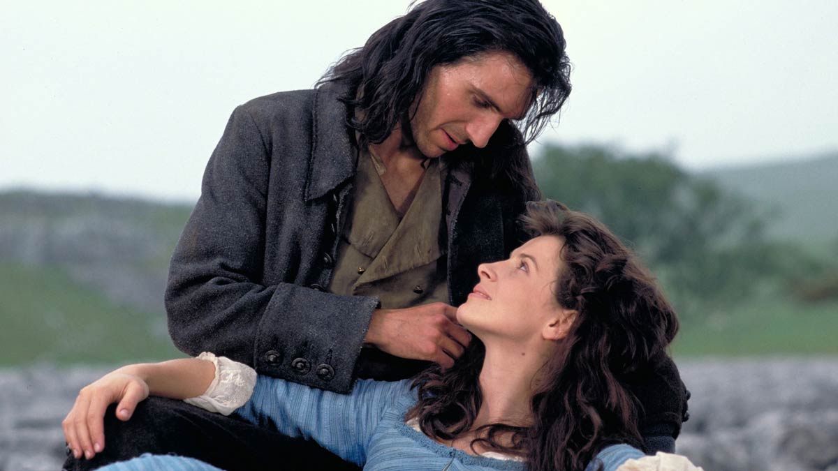 دانلود فیلم Wuthering Heights 1992 ( بلندی های بادگیر ۱۹۹۲ ) با زیرنویس فارسی چسبیده