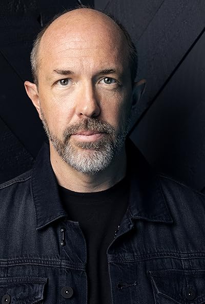 Eric Lange