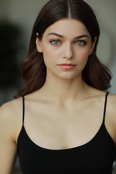 Catharine Daddario