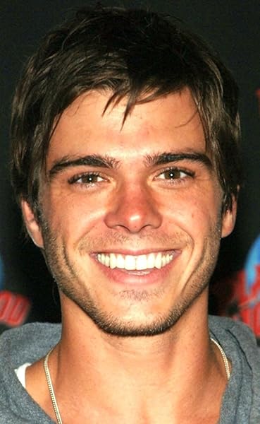 Matthew Lawrence