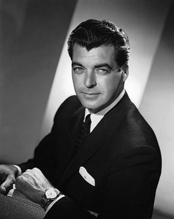 Rory Calhoun