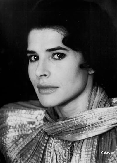 Fanny Ardant