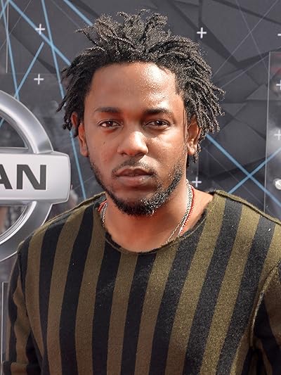 Kendrick Lamar