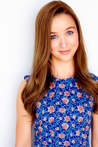 Lily Gibson
