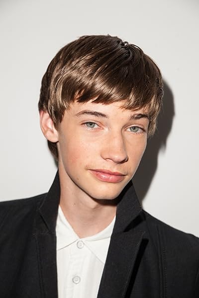 Jacob Lofland