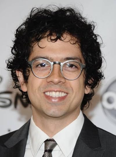 Geoffrey Arend