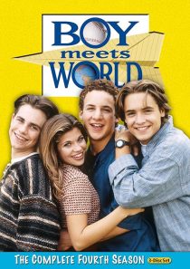 Boy Meets World 1993