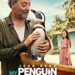 دانلود فیلم My Penguin Friend 2024 ( دوست پنگوئن من ۲۰۲۴ ) با زیرنویس فارسی چسبیده