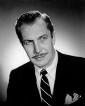 Vincent Price