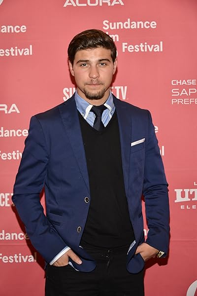 Luke Bilyk