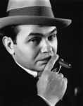 Edward G. Robinson