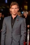 Luke Treadaway