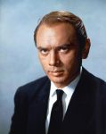 Yul Brynner