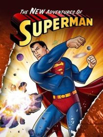 The New Adventures of Superman 1966