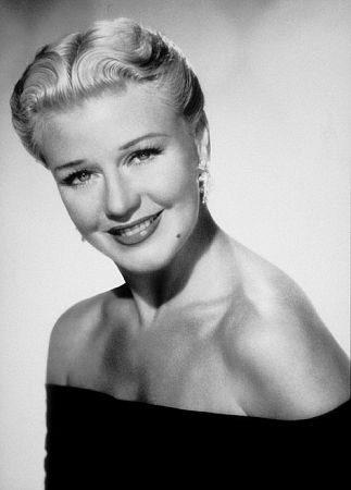 Ginger Rogers