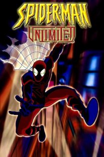 Spider-Man Unlimited 1999