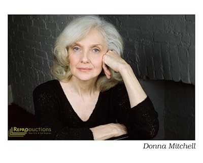 Donna Mitchell