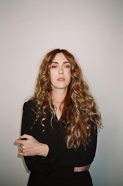 Madeline Zima