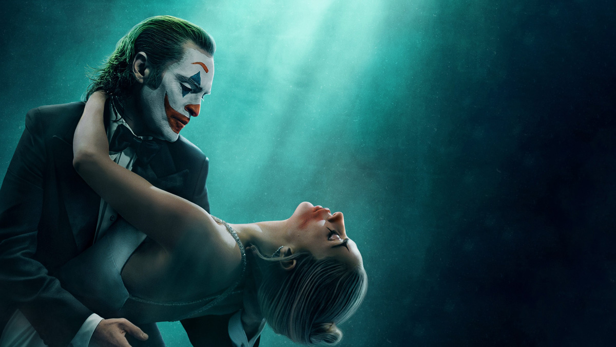 دانلود فیلم Joker: Folie à Deux 2024 ( جوکر: جنون مشترک ۲۰۲۴ ) با زیرنویس فارسی چسبیده