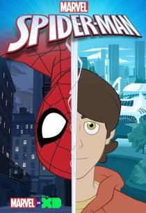 Spider-Man 2017
