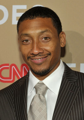 Khalil Kain