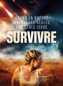 دانلود فیلم Survive 2024 ( بقا ۲۰۲۴ ) با لینک مستقیم