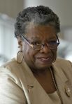 Maya Angelou