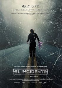 دانلود فیلم The Incident 2014 ( حادثه ۲۰۱۴ ) با لینک مستقیم