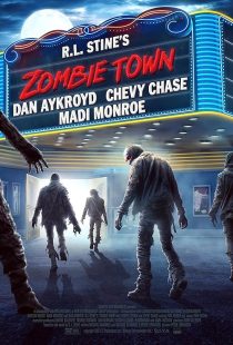 Zombie Town 2023