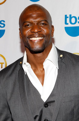 Terry Crews