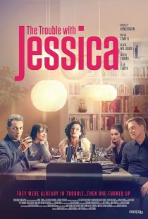 The Trouble with Jessica 2023