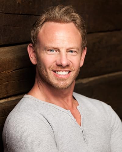 Ian Ziering