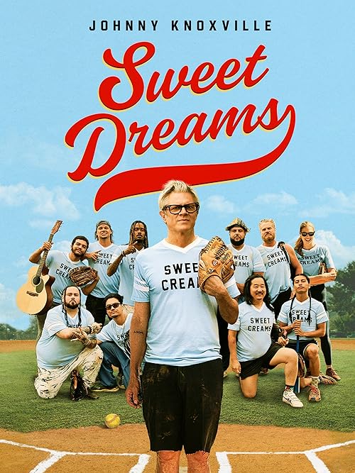 دانلود فیلم Sweet Dreams 2024 ( رویاهای شیرین ۲۰۲۴ ) با لینک مستقیم