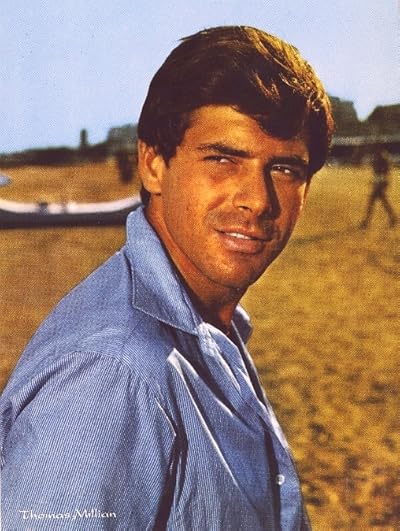 Tomas Milian