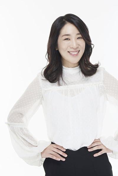 Baek Ji-won