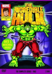The Incredible Hulk 1982
