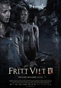 Cold Prey III 2010