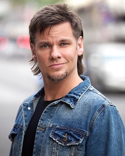 Theo Von